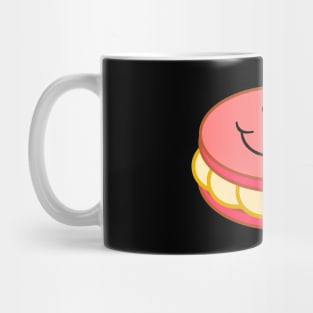 Macaroon Mug